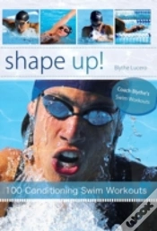 Capa do artigo Shape Up!