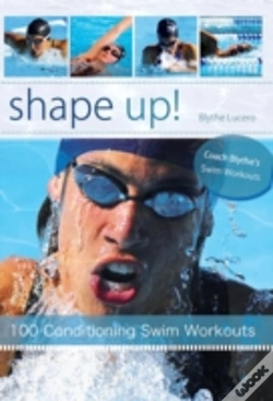 Capa do artigo Shape Up!