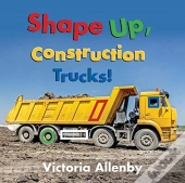 Shape Up, Construction Trucks!
