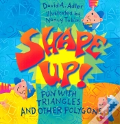 Capa do artigo Shape Up!