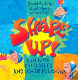 Capa do artigo Shape Up!