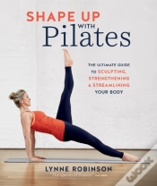 Capa do artigo Shape Up With Pilates