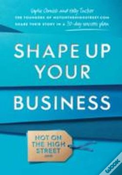 Capa do artigo Shape Up Your Business