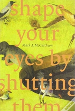Capa do artigo Shape Your Eyes By Shutting Them