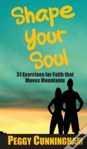 Capa do artigo Shape Your Soul