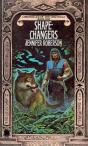 Shapechangers - Preview
