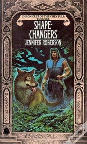 Capa do artigo Shapechangers