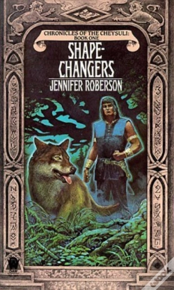 Capa do artigo Shapechangers