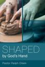 Shaped By God'S Hand - Preview