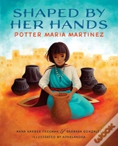 Shaped By Her Hands