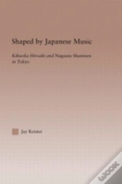 Capa do artigo Shaped By Japanese Music