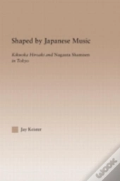 Shaped By Japanese Music