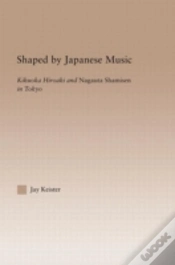 Capa do artigo Shaped By Japanese Music