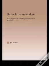 Shaped By Japanese Music