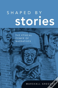 Capa do artigo Shaped By Stories