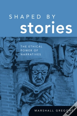 Capa do artigo Shaped By Stories