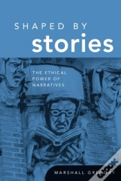 Capa do artigo Shaped By Stories