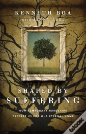 Capa do artigo Shaped By Suffering