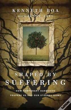 Capa do artigo Shaped By Suffering