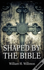 Capa do artigo Shaped By The Bible