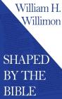 Shaped By The Bible - Preview