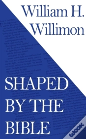 Capa do artigo Shaped By The Bible