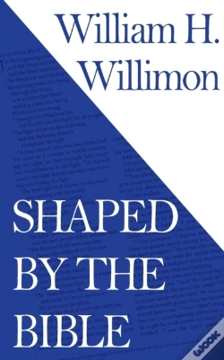 Capa do artigo Shaped By The Bible