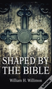 Capa do artigo Shaped By The Bible