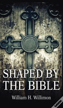 Capa do artigo Shaped By The Bible