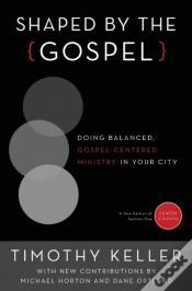 Capa do artigo Shaped By The Gospel