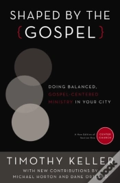 Capa do artigo Shaped By The Gospel