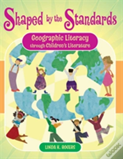 Capa do artigo Shaped By The Standards