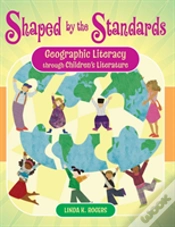 Capa do artigo Shaped By The Standards