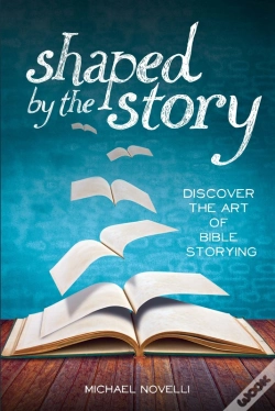 Capa do artigo Shaped By The Story