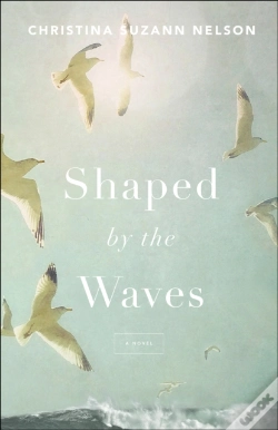 Capa do artigo Shaped By The Waves