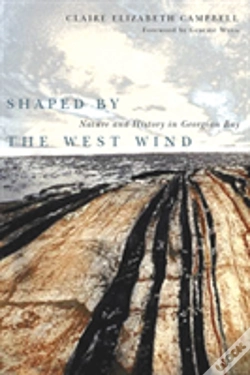 Capa do artigo Shaped By The West Wind
