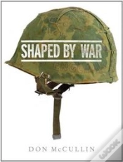 Capa do artigo Shaped By War