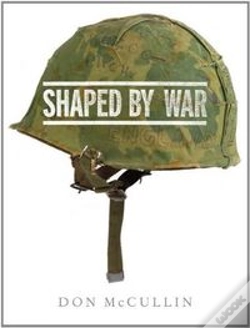 Capa do artigo Shaped By War