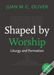 Capa do artigo Shaped By Worship