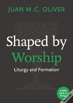Capa do artigo Shaped By Worship