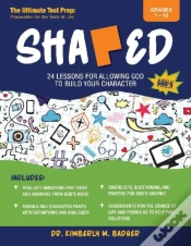 Capa do artigo Shaped