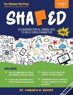 Capa do artigo Shaped