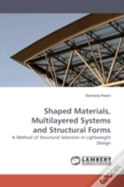 Capa do artigo Shaped Materials, Multilayered Systems