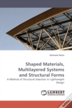 Capa do artigo Shaped Materials, Multilayered Systems