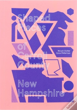 Capa do artigo Shaped Places