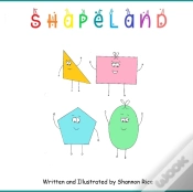 Capa do artigo Shapeland