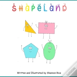 Capa do artigo Shapeland