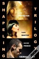Shapeling Trilogy Collection
