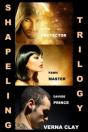 Shapeling Trilogy Collection - Preview