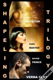 Shapeling Trilogy Collection